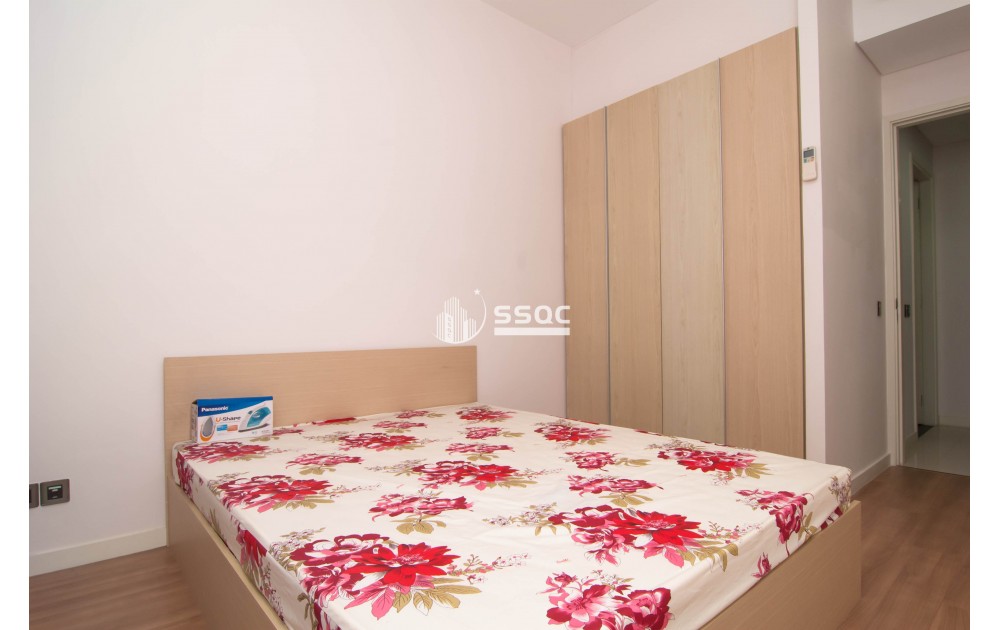 THE ESTELLA – CĂN HỘ 3PN 124M², TẦNG TRUNG, FULL NỘI THẤT, SỔ HỒNG, GIÁ BÁN 16 TỶ
